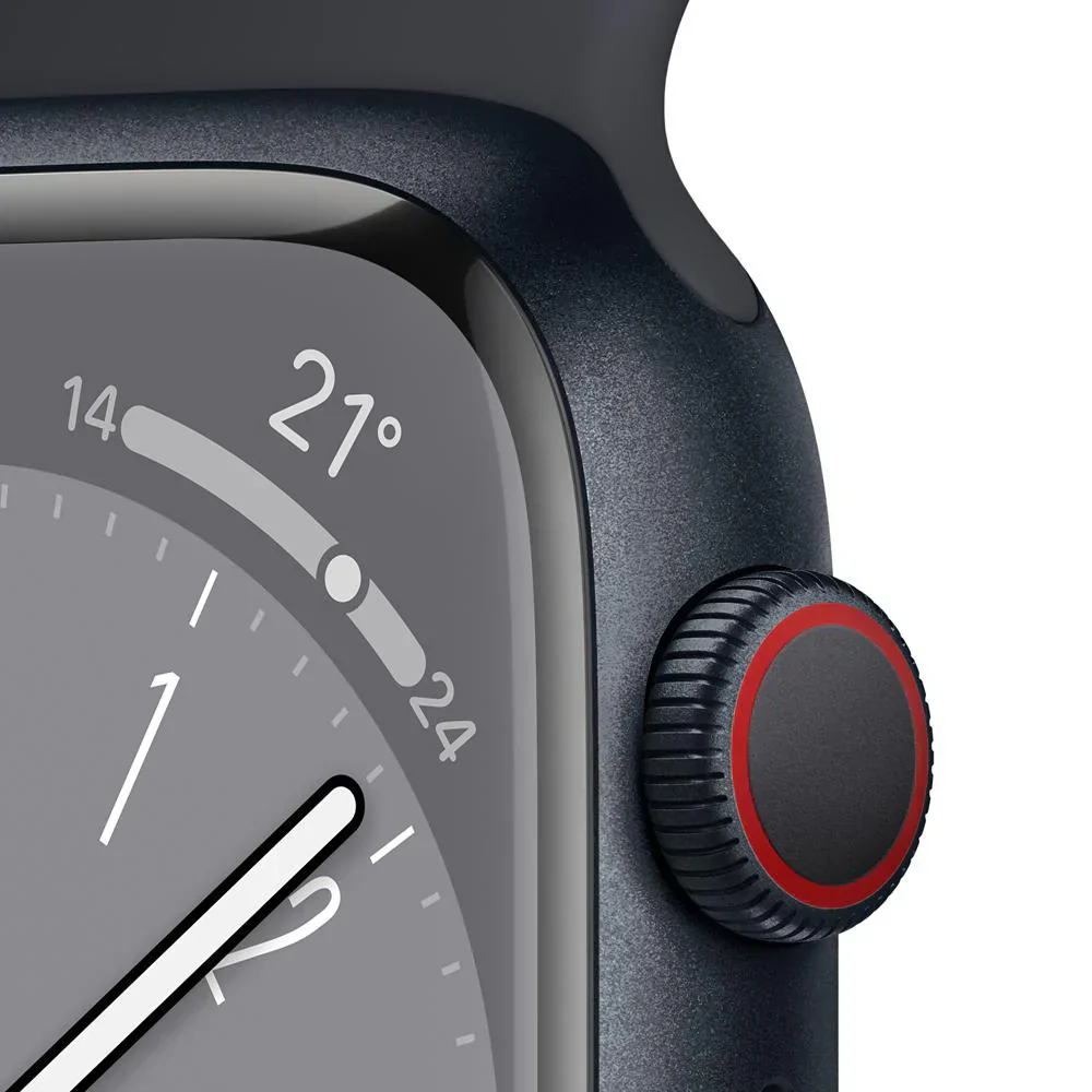 Apple Watch Series 8 - Image 2