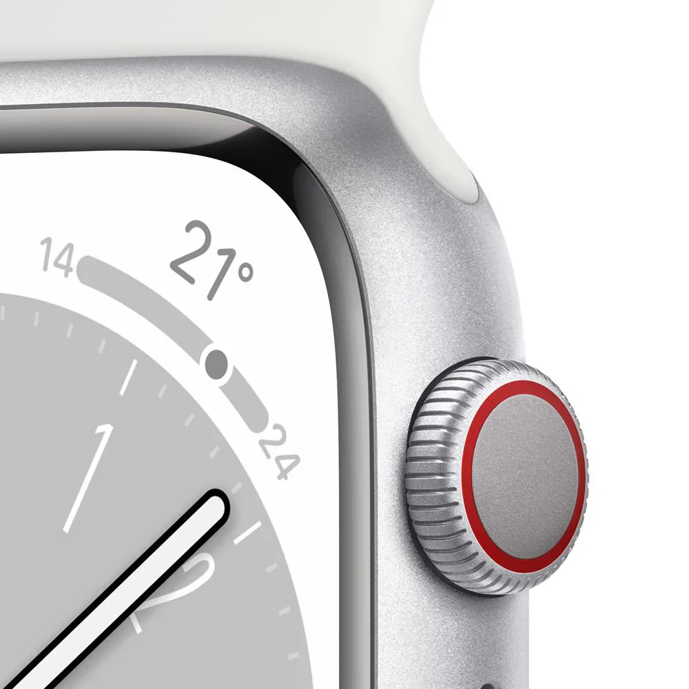 Apple Watch Series 8 - Image 3