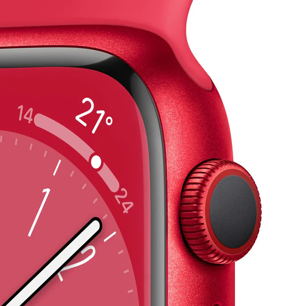Apple Watch Series 8 - Image 4