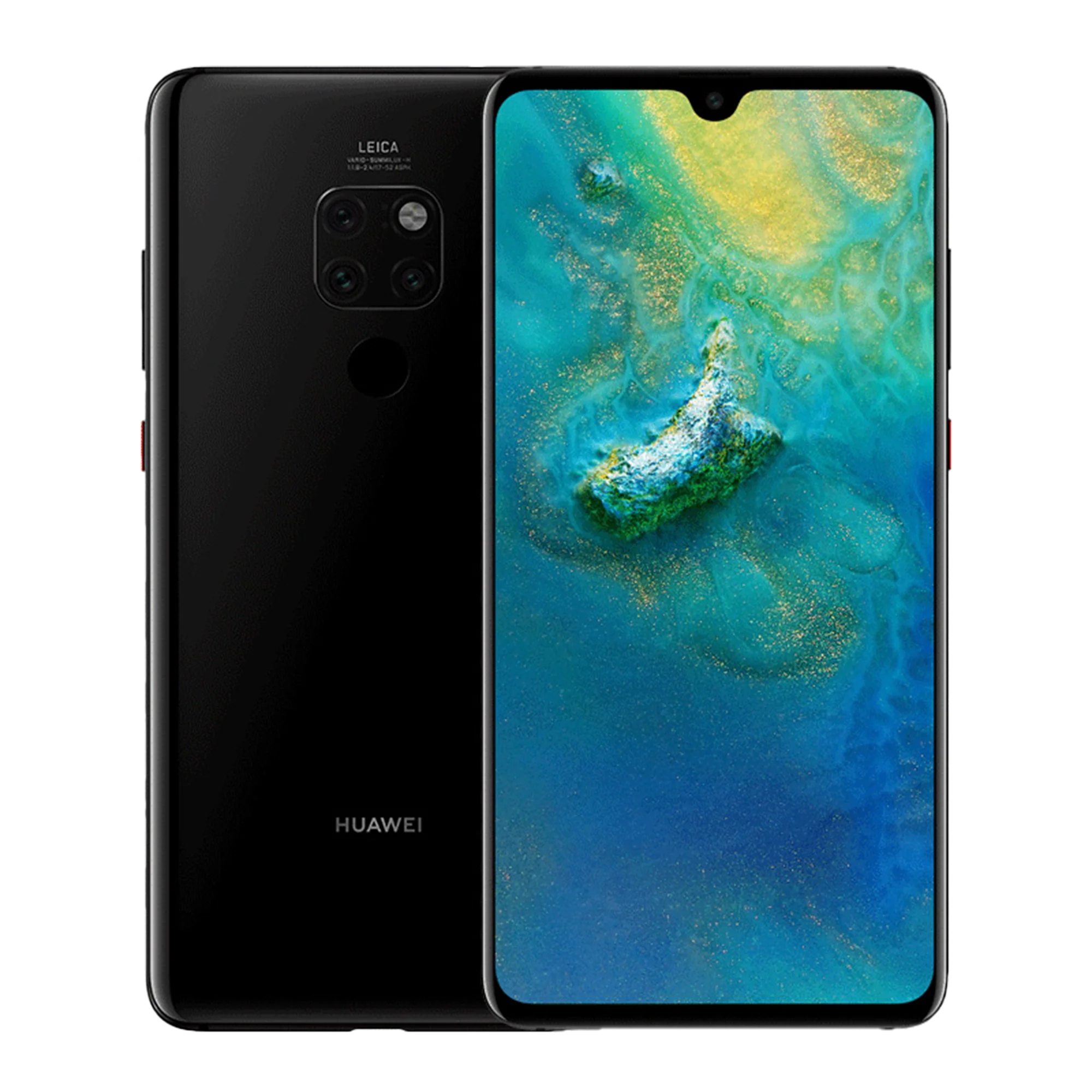 Huawei Mate 20
