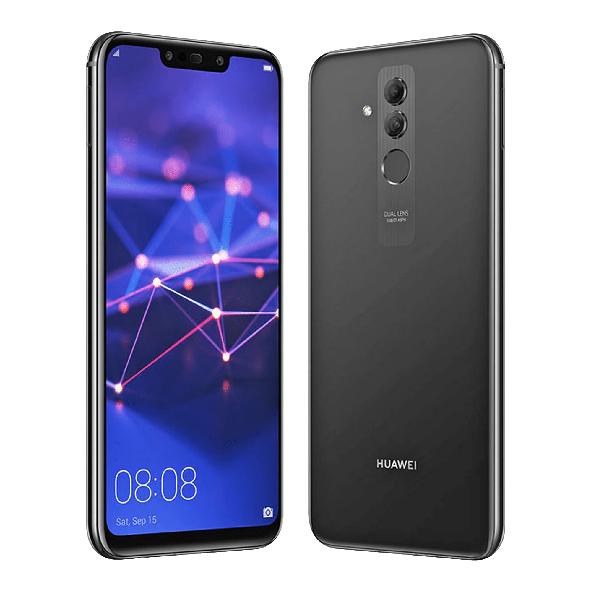 Huawei Mate 20 Lite - Image 2