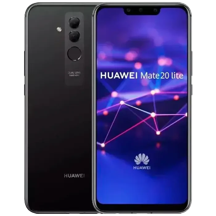 Huawei Mate 20 Lite - Image 3