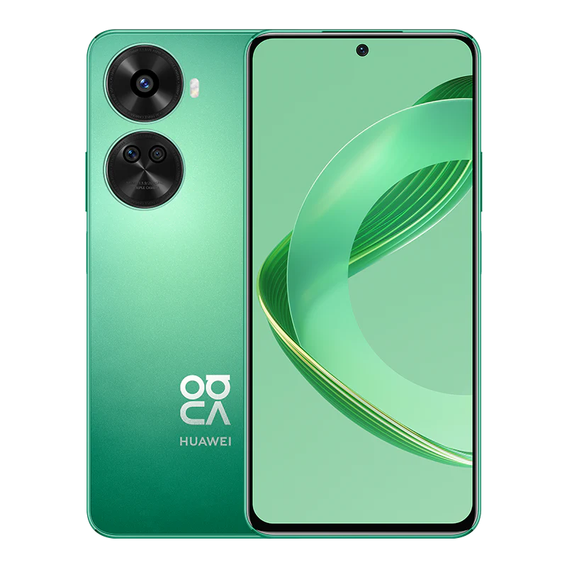 Huawei Nova 12S