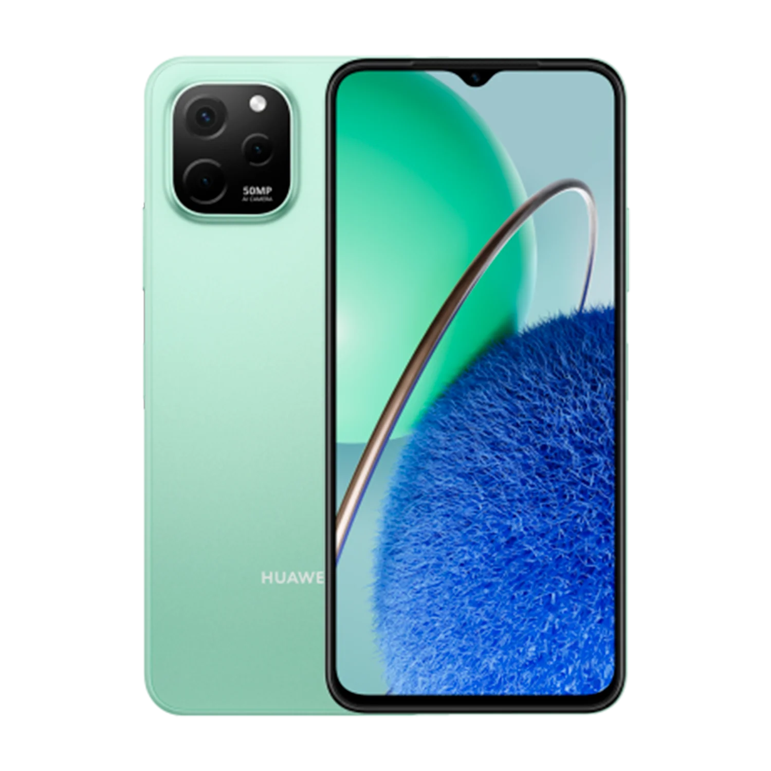 Huawei Nova Y61