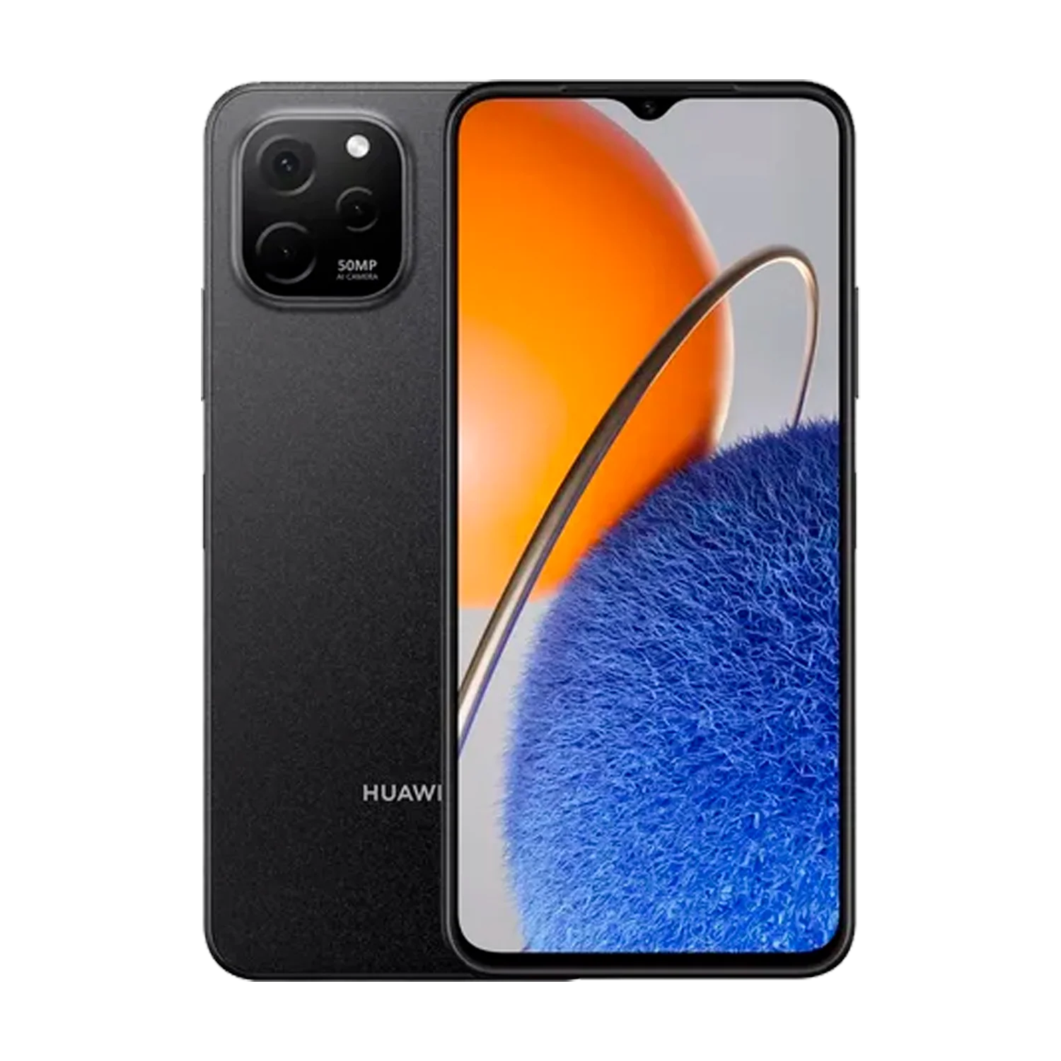 Huawei Nova Y61 - Image 2