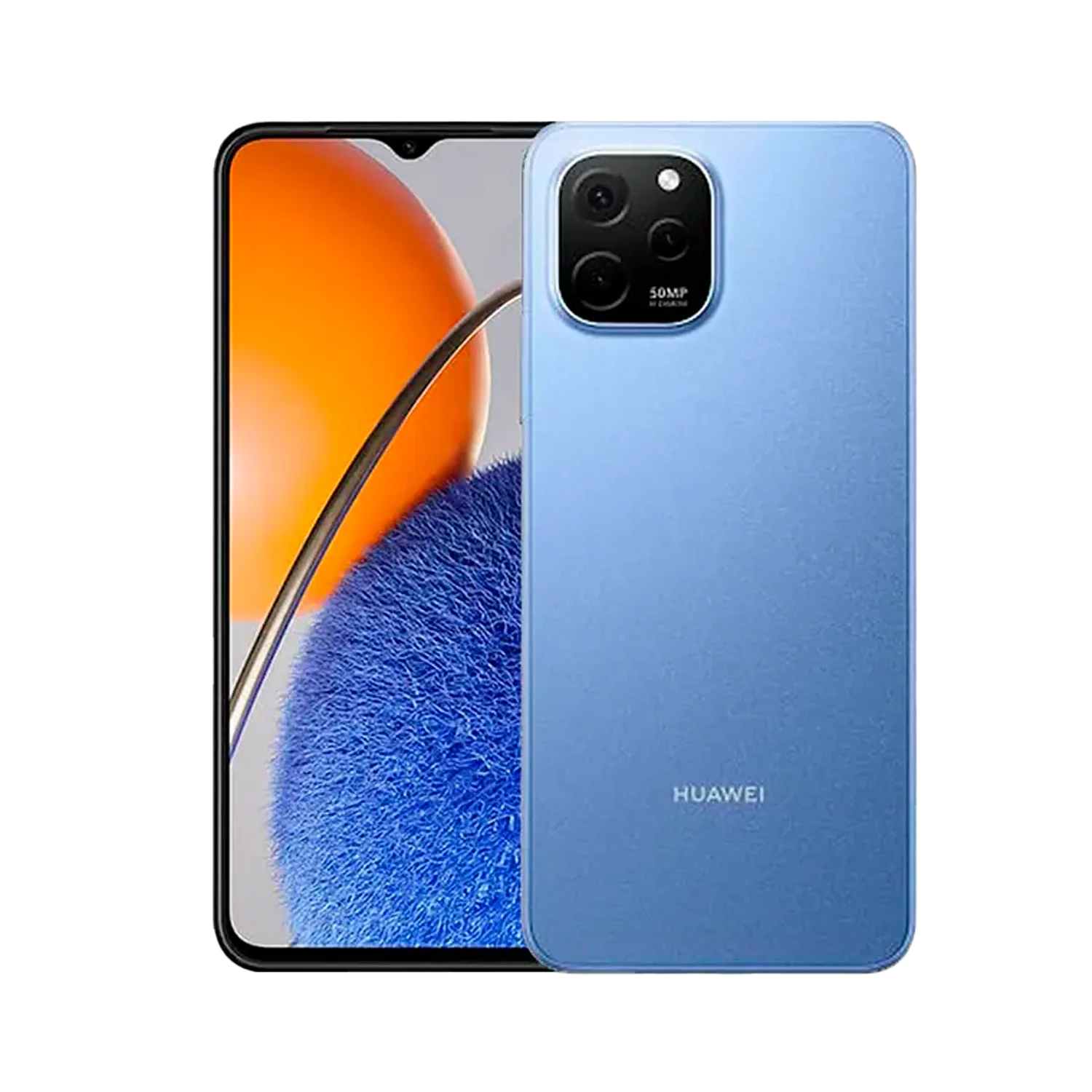 Huawei Nova Y61 - Image 3
