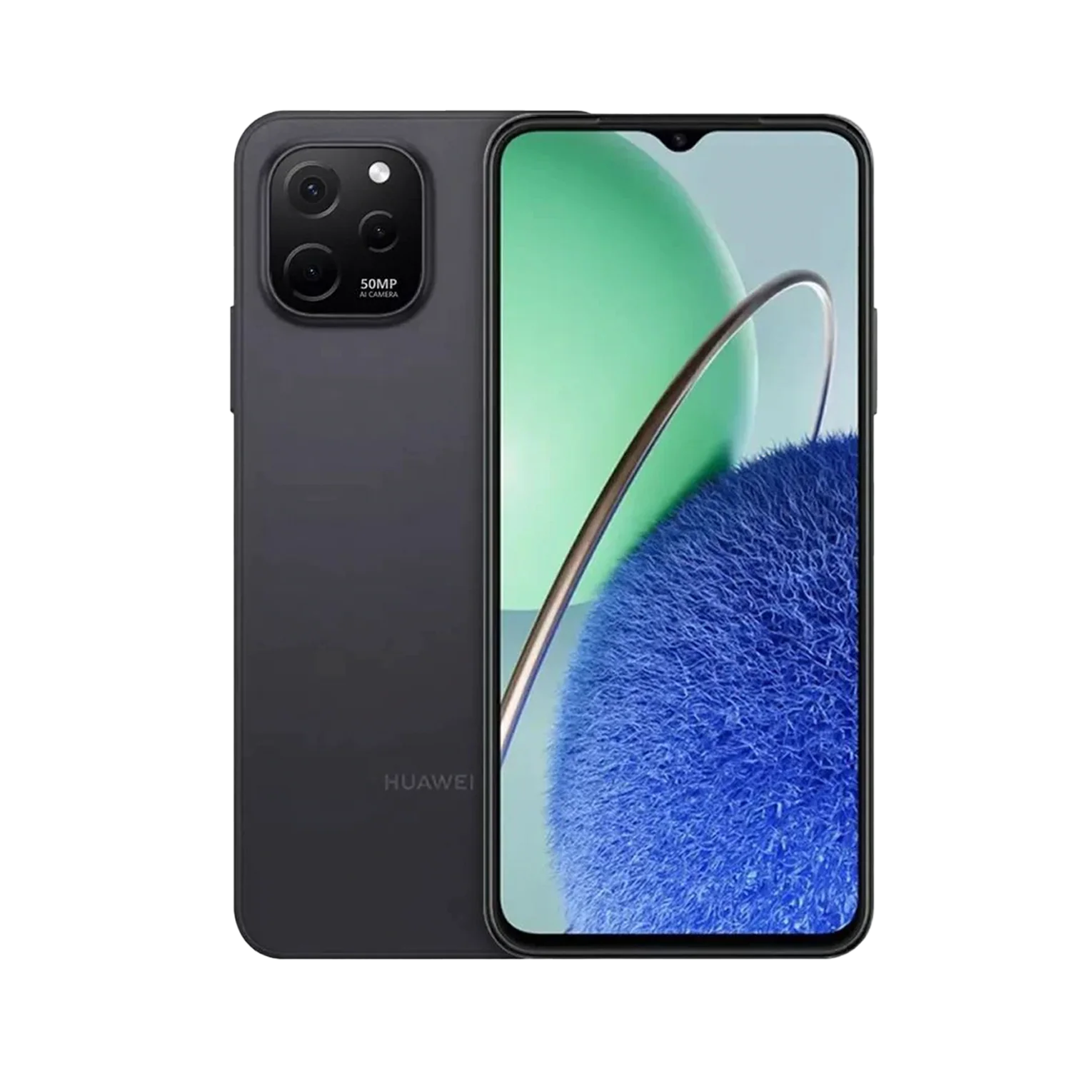 Huawei Nova Y61 - Image 4