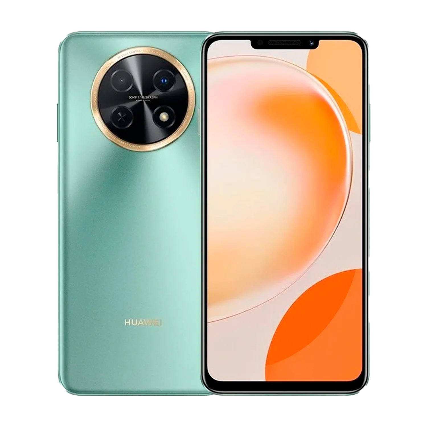Huawei Nova Y91