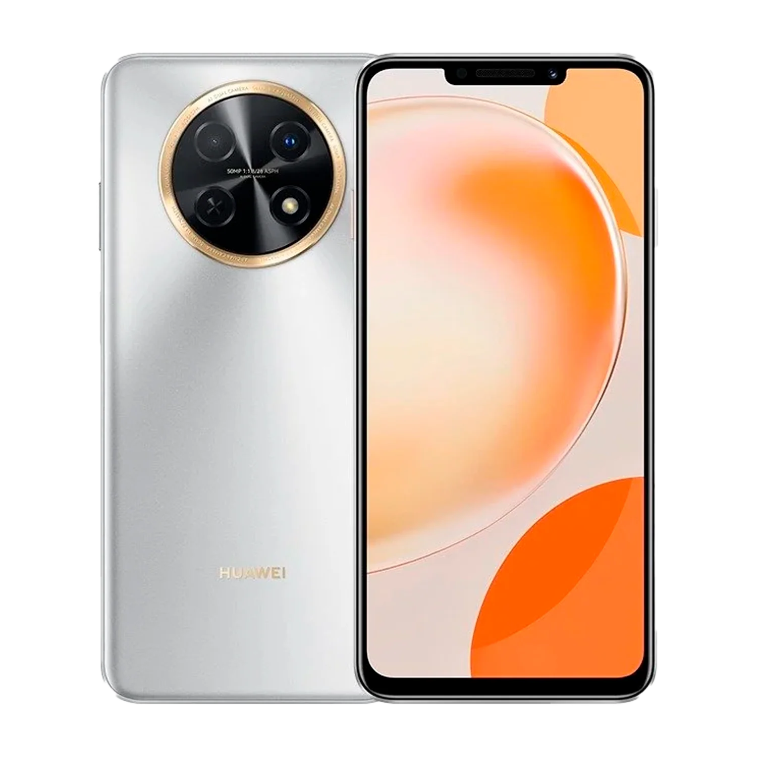 Huawei Nova Y91 - Image 2