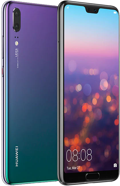 Huawei P20 - Image 2