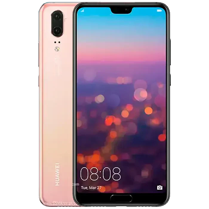 Huawei P20 - Image 3