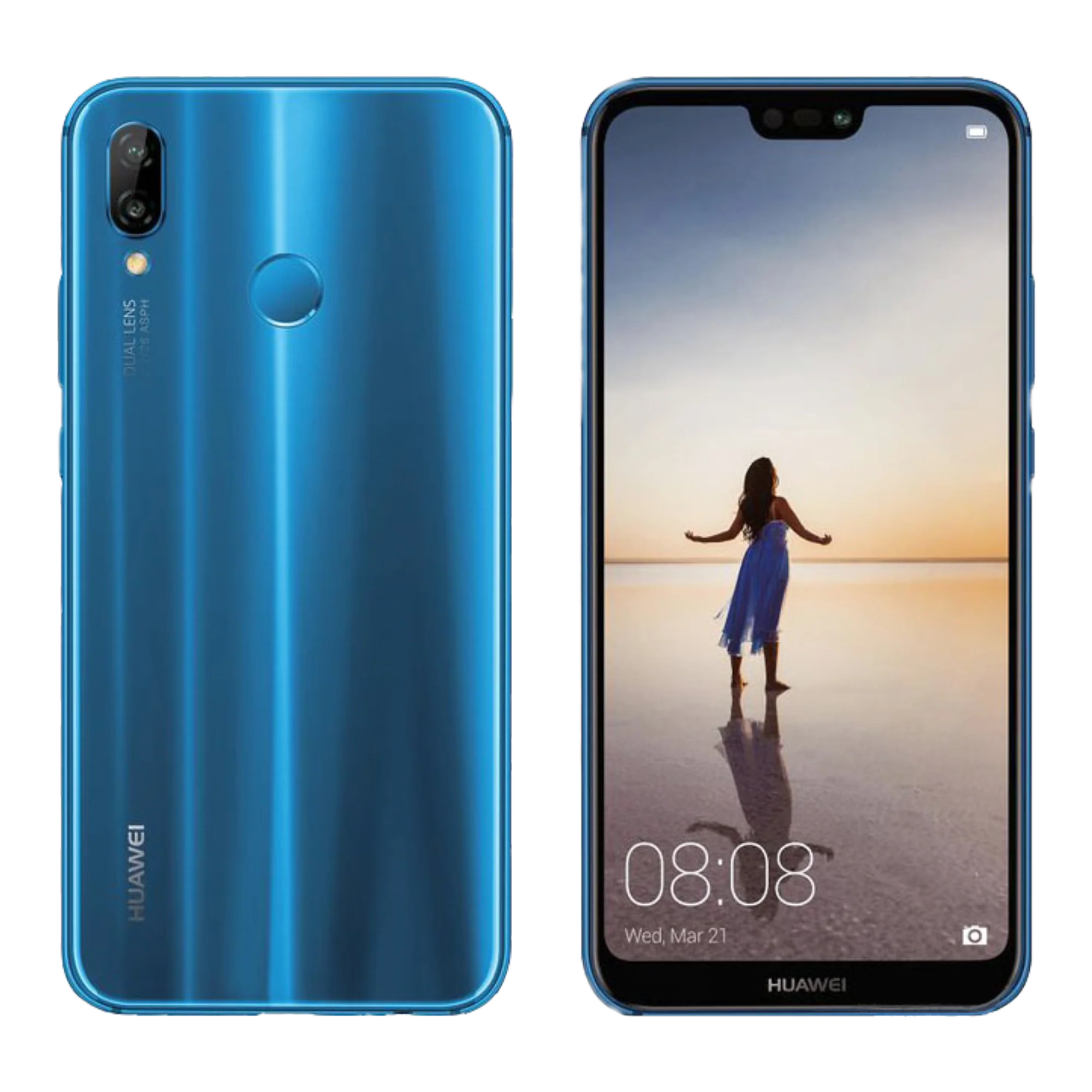 Huawei P20 Lite