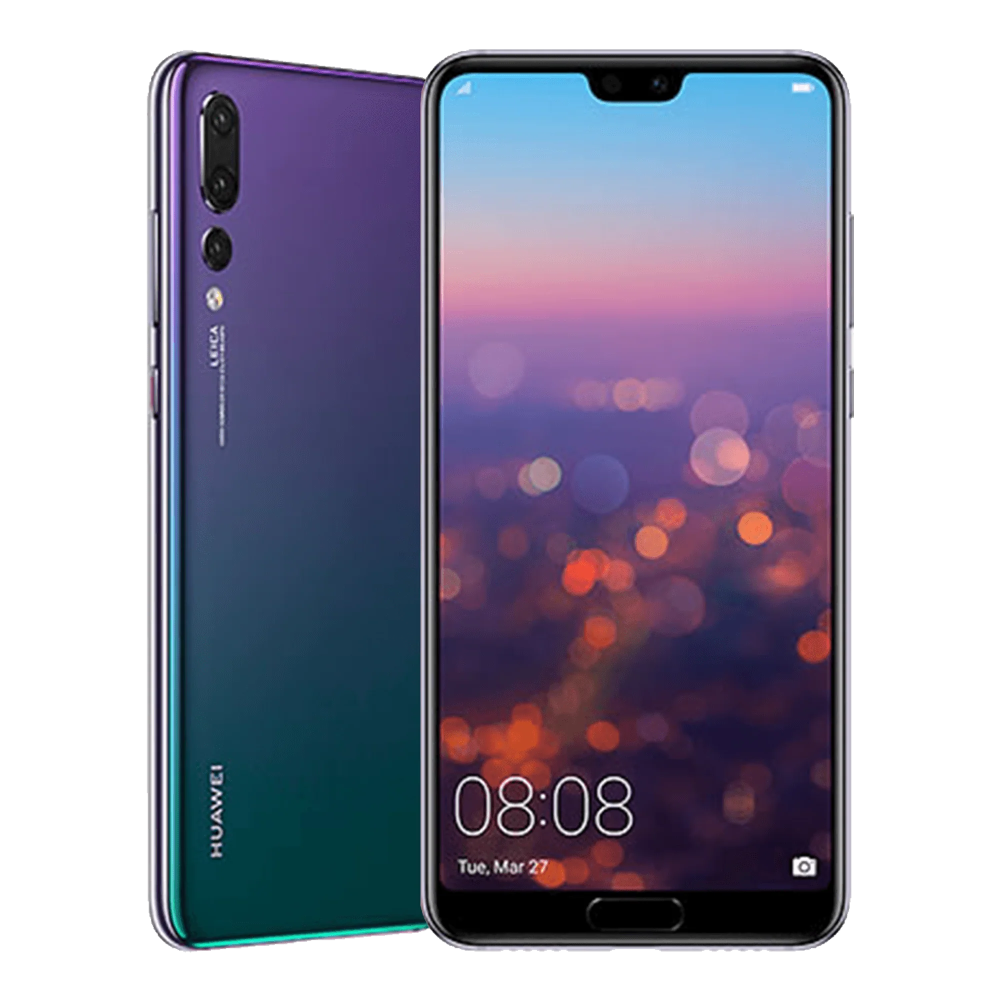 Huawei P20 Pro - Image 2