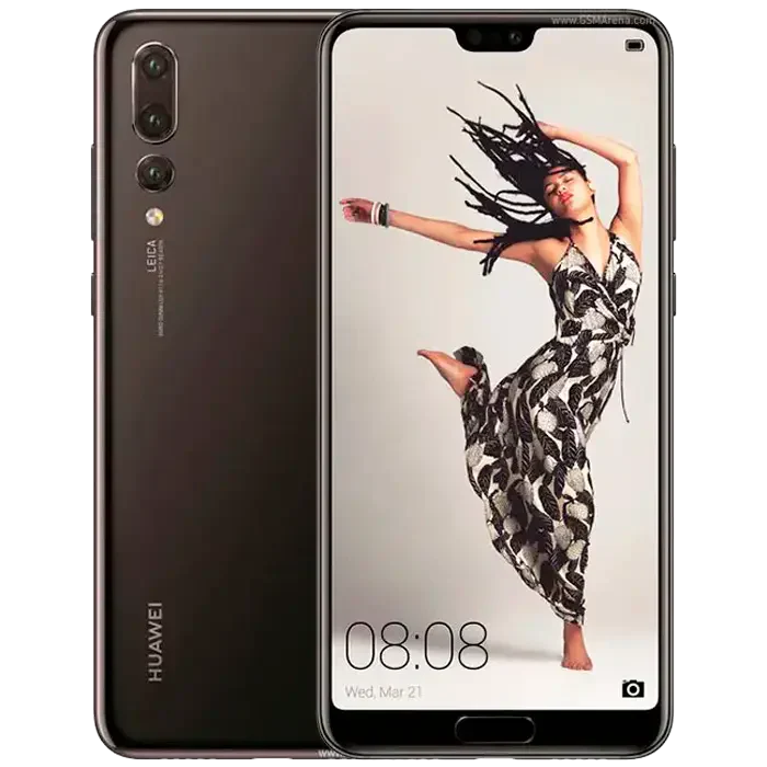 Huawei P20 Pro - Image 3