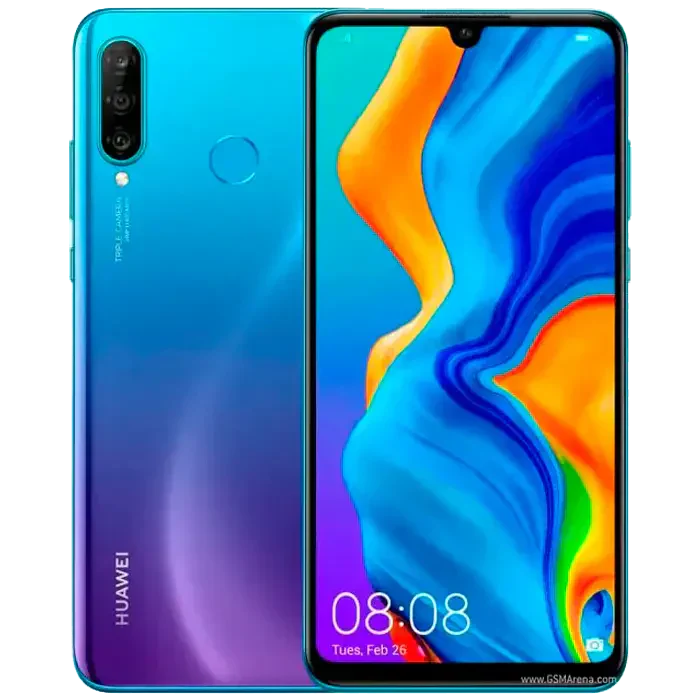 Huawei P30 Lite - Image 2