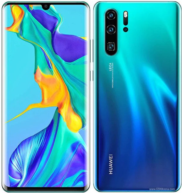 Huawei P30 Pro