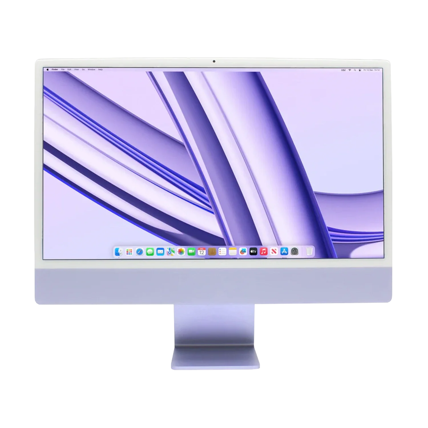 iMac 24, M3