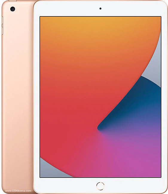 iPad 10.2 8va Gen Wi-Fi + Cellular