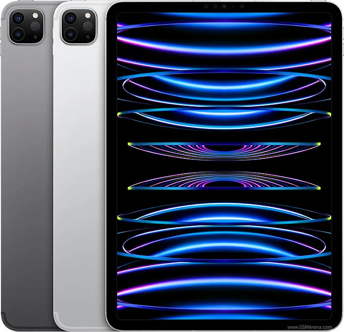 iPad Pro 11 4ta Gen Wi-Fi + Cellular