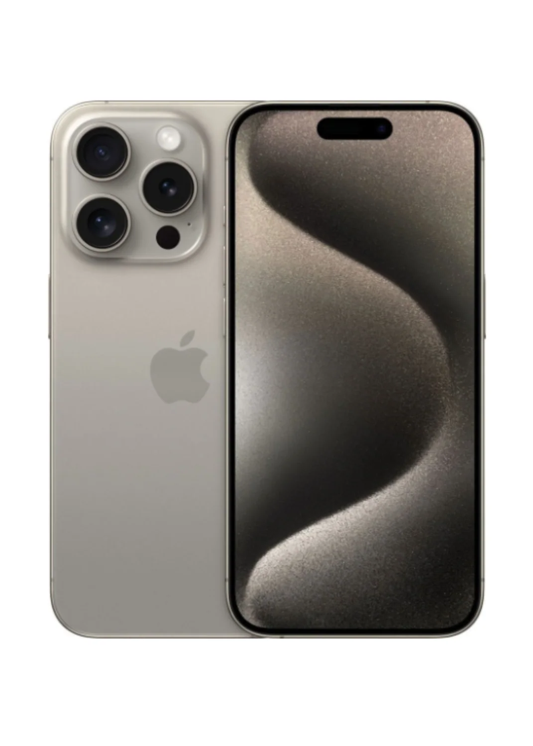 iPhone 15 Pro - Image 3