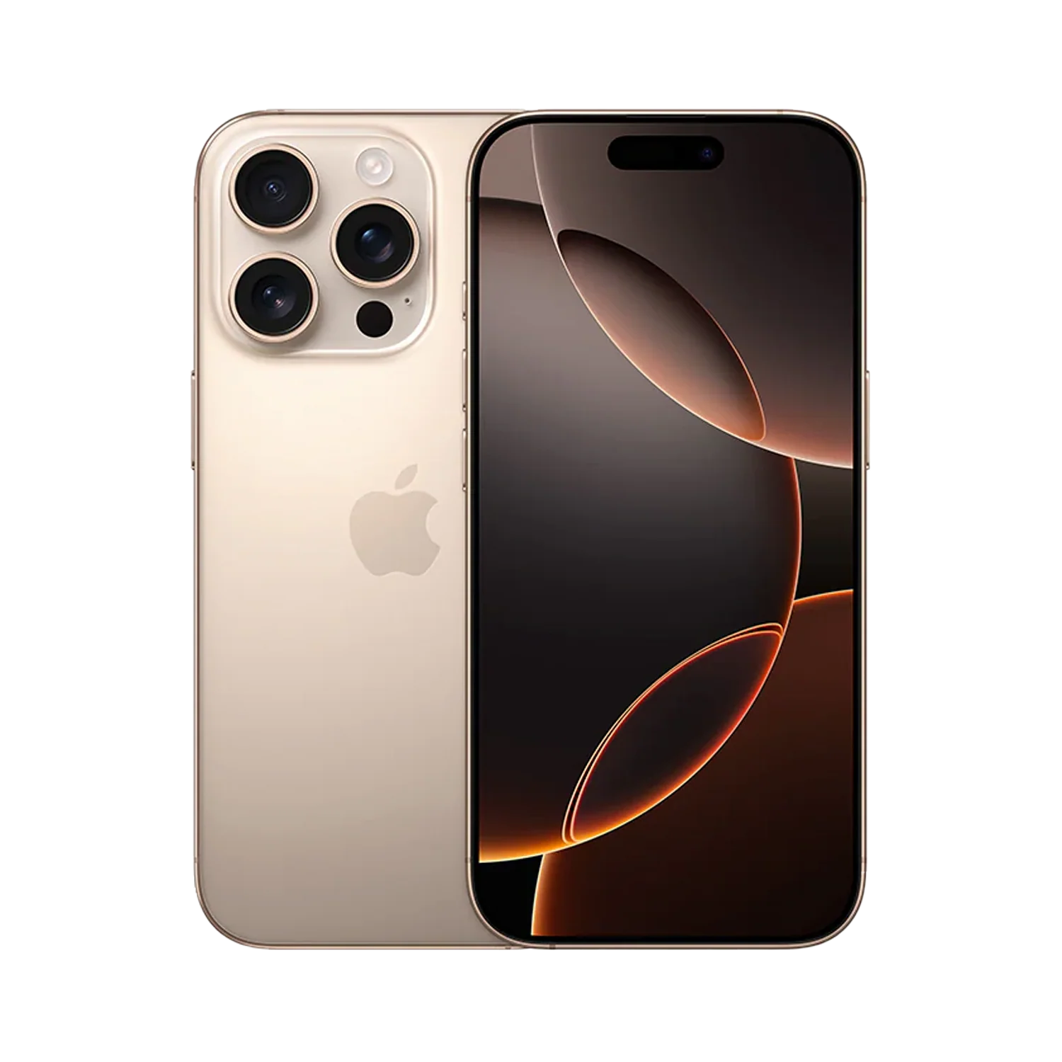 iPhone 16 Pro Max - Image 3