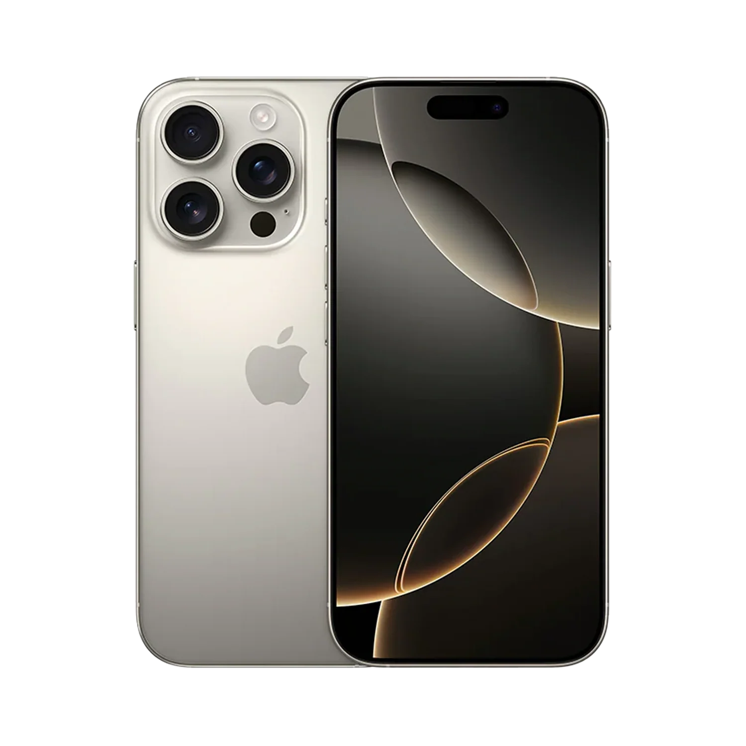 iPhone 16 Pro Max - Image 4