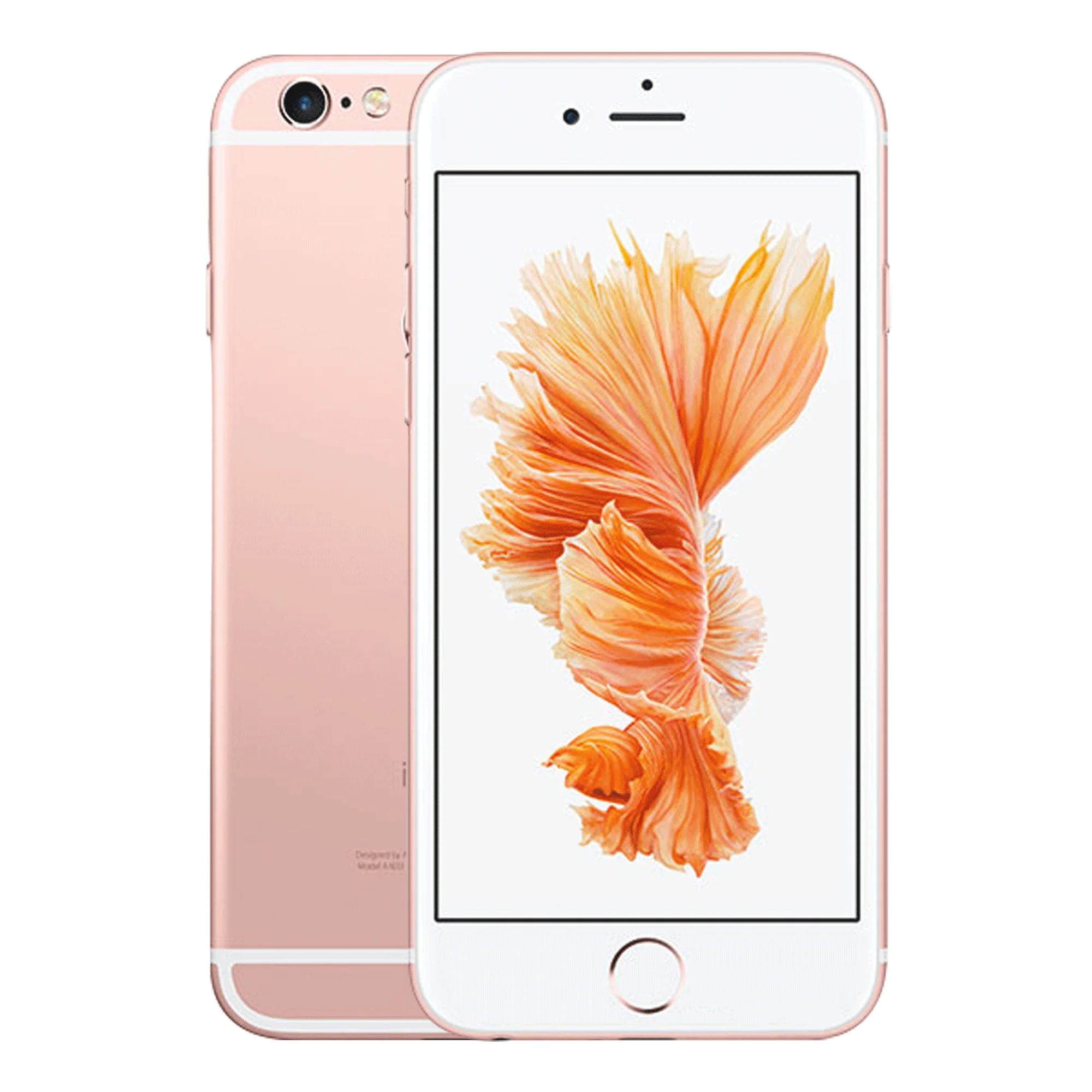 iPhone 6S