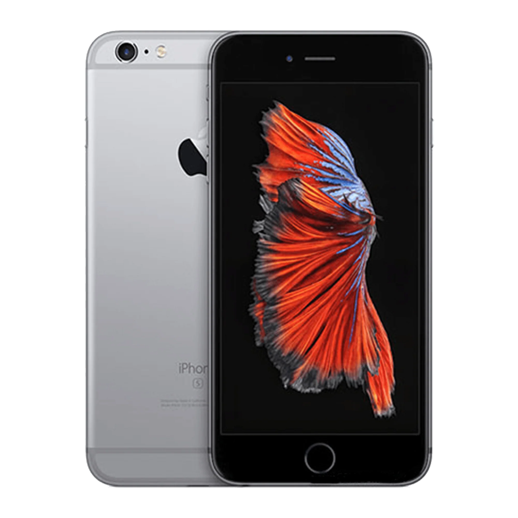 iPhone 6S Plus