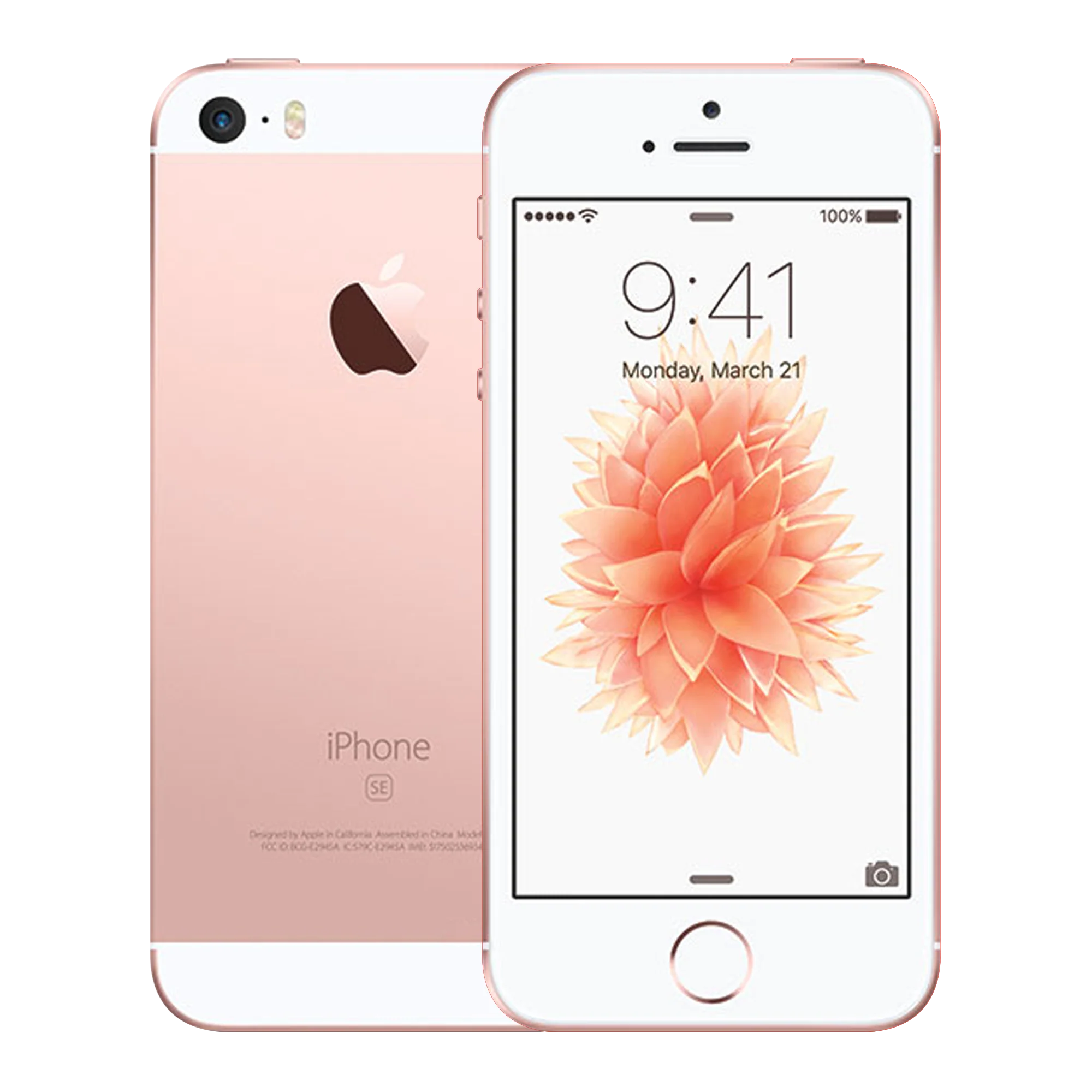 iPhone SE