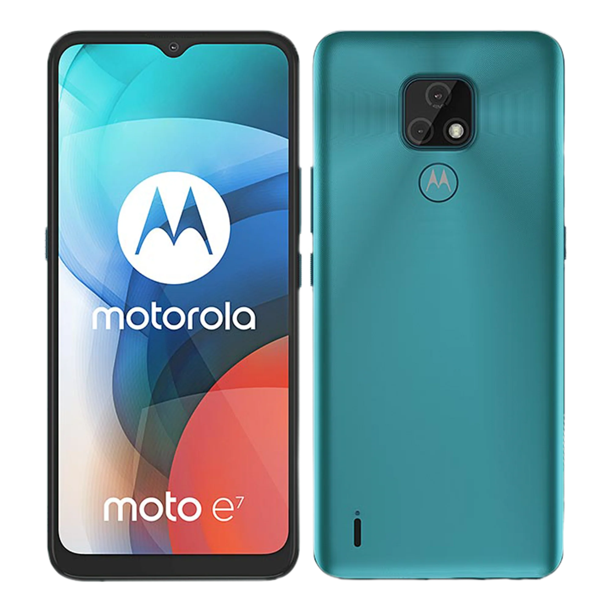 Motorola Moto E7 Plus