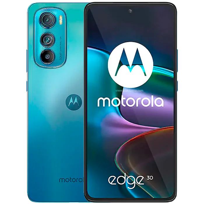Motorola Moto Edge 30 - Image 2