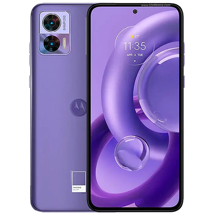 Motorola Moto Edge 30 Neo