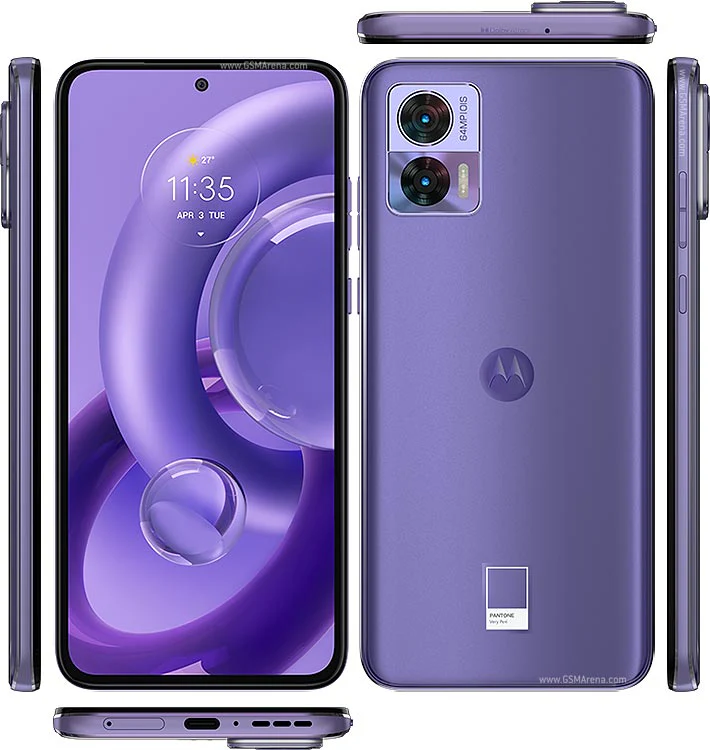 Motorola Moto Edge 30 Neo - Image 2