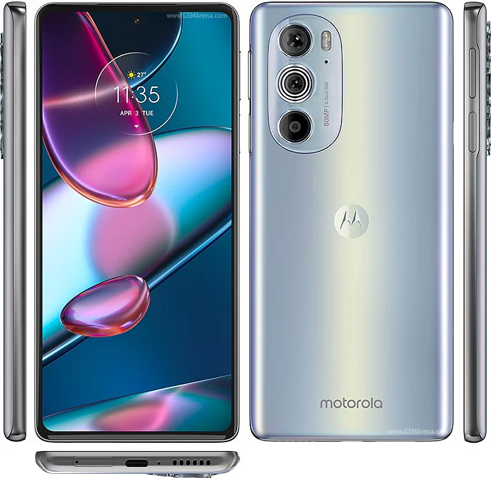 Motorola Moto Edge 30 Pro - Image 2