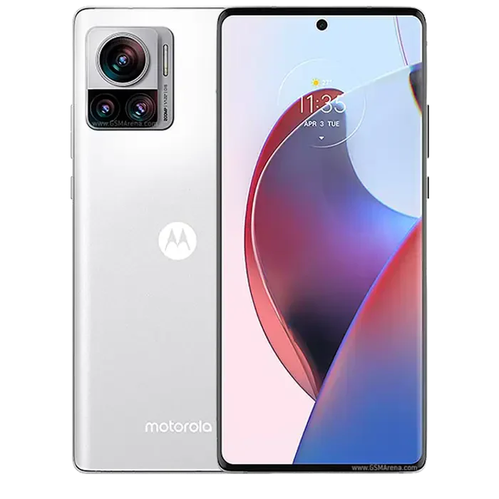Motorola Moto Edge 30 Ultra - Image 2