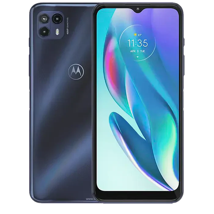 Motorola Moto G50 - Image 2