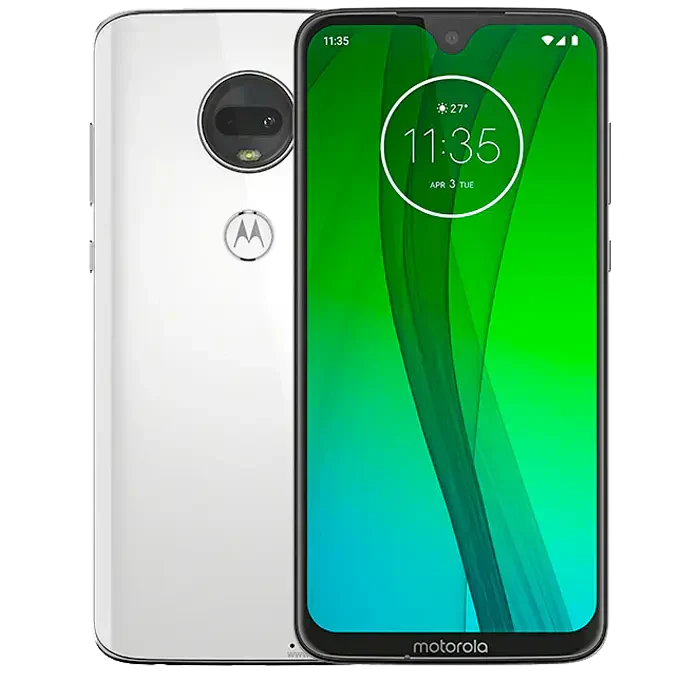 Motorola Moto G7 - Image 2