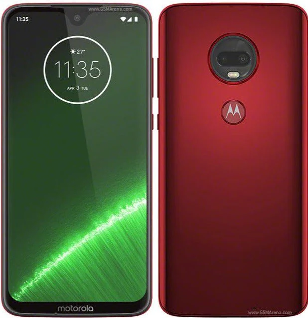 Motorola Moto G7 Plus