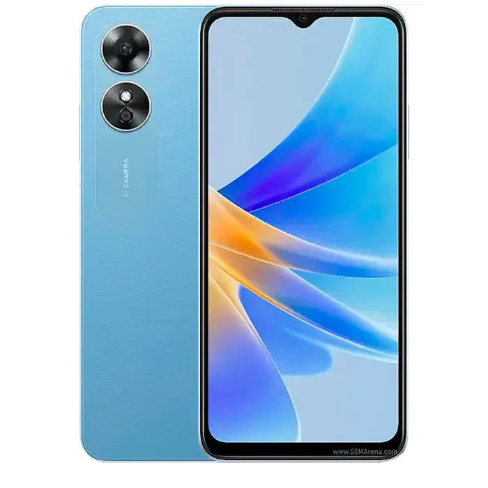 Oppo A17