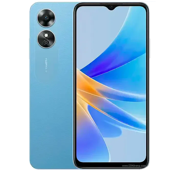 Oppo A17 - Image 2