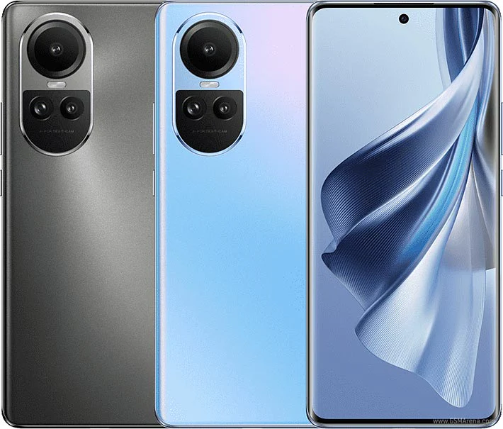 Oppo Reno 10 - Image 3