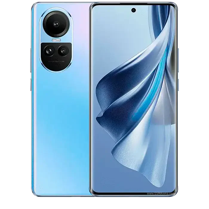 Oppo Reno 10 - Image 4