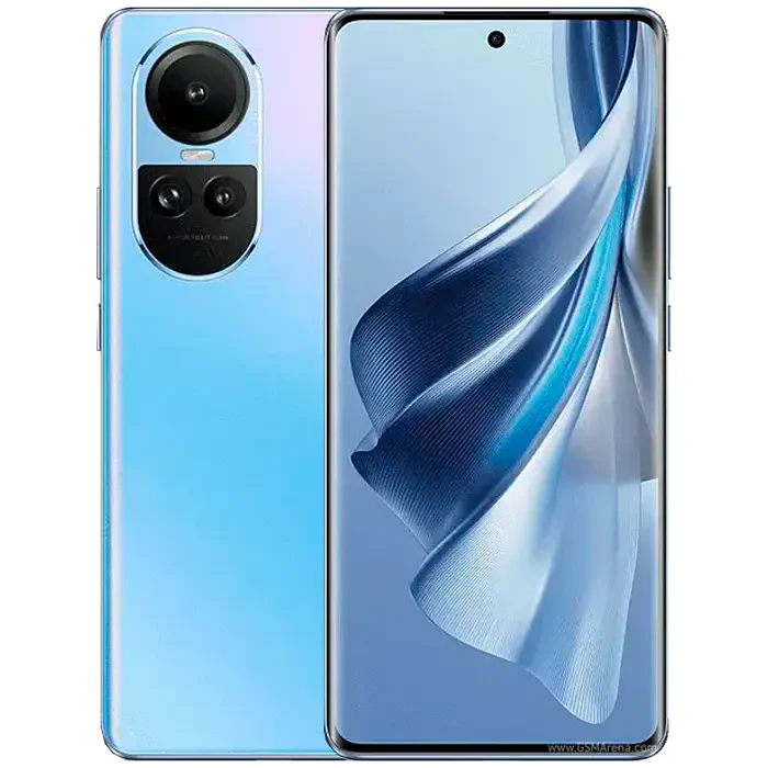 Oppo Reno 10 Lite - Image 3