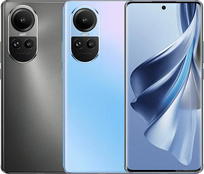 Oppo Reno 10 Lite - Image 4
