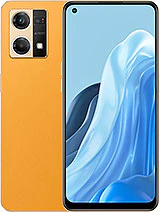 Oppo Reno 7