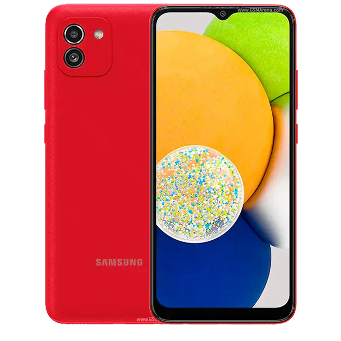 Samsung Galaxy A03 - Image 2
