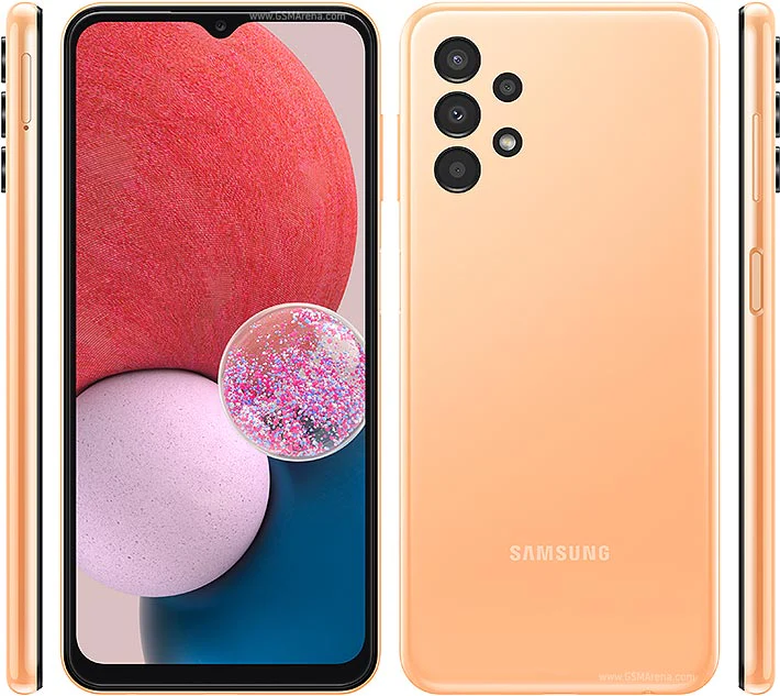 Samsung Galaxy A13 (2022) - Image 2