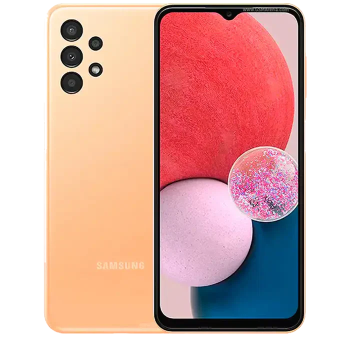 Samsung Galaxy A13 (2022) - Image 3