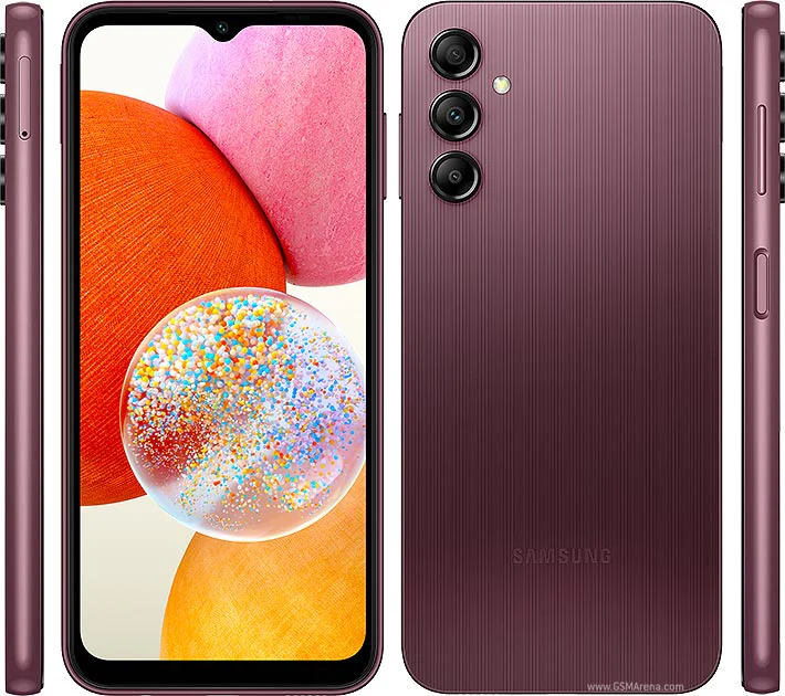Samsung Galaxy A14 (2023) - Image 2