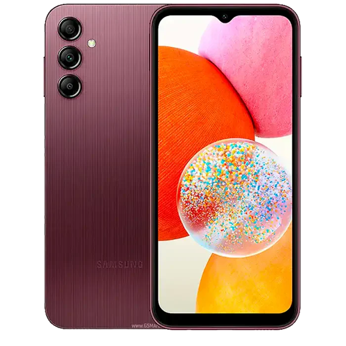 Samsung Galaxy A14 (2023) - Image 3